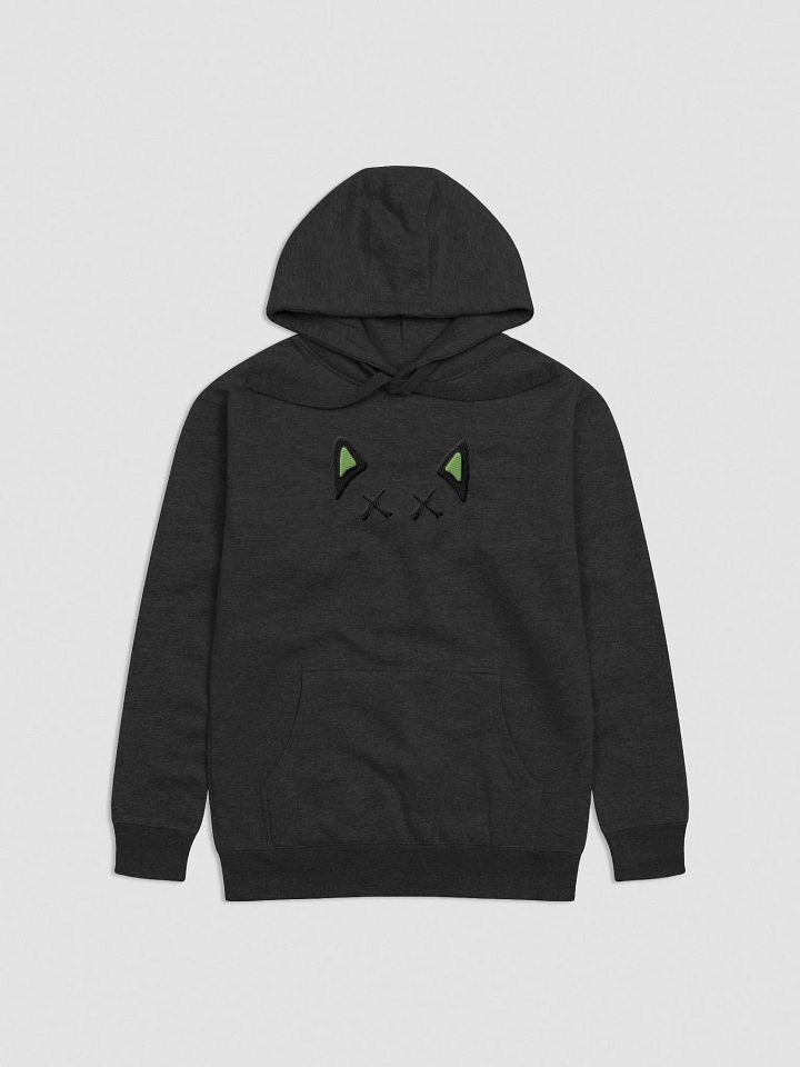 death cat hoodie product image (3)