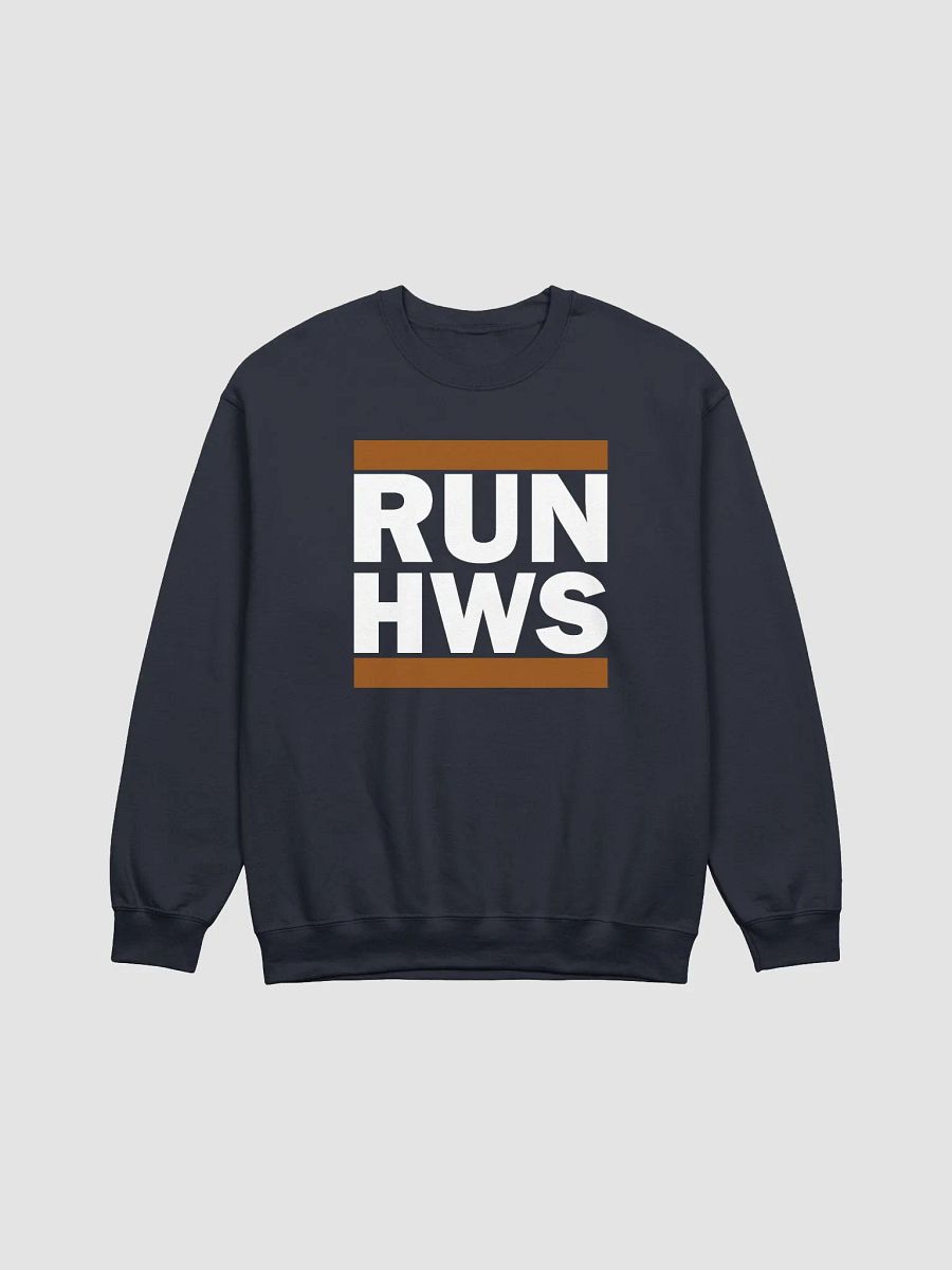 Run Hogwarts ( R ) Sweatshirt product image (2)