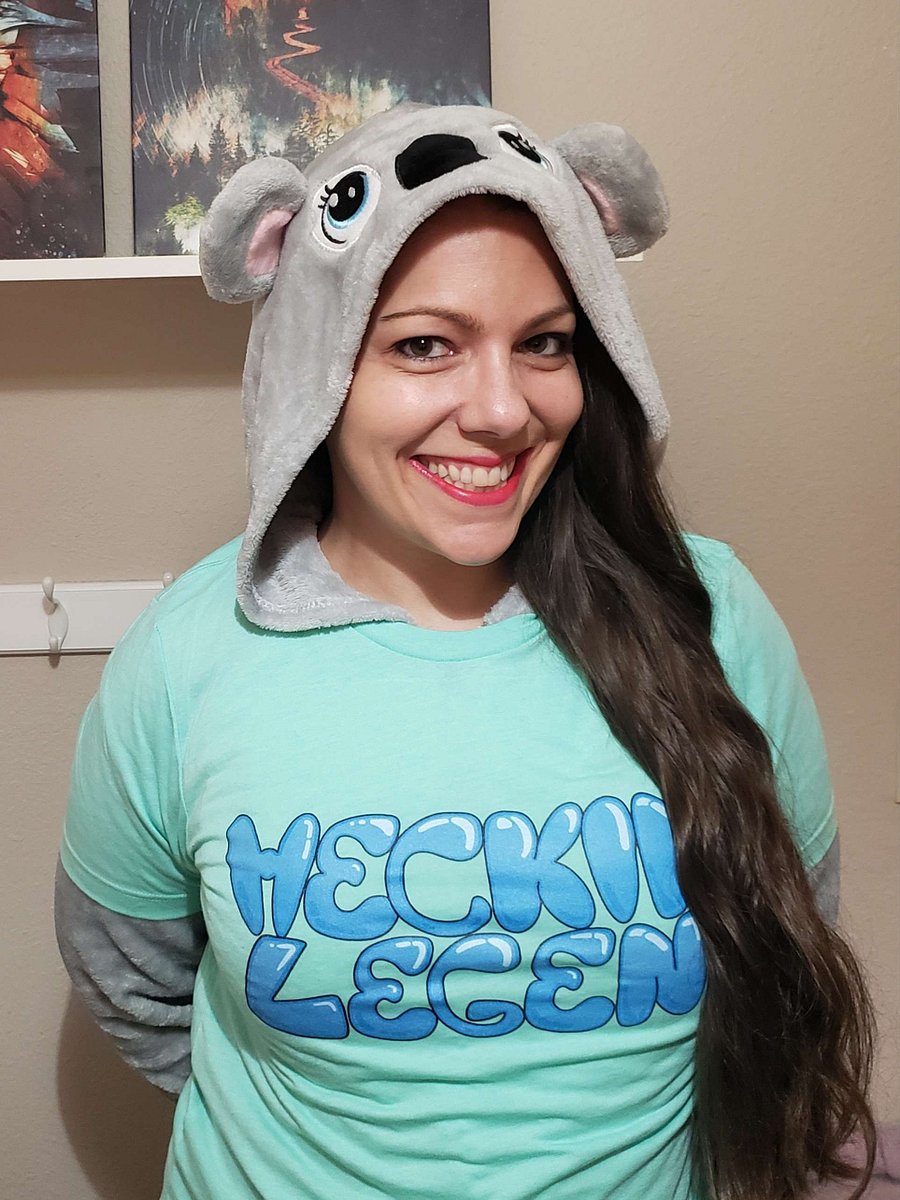 Heckin Legend Tshirt! product image (3)