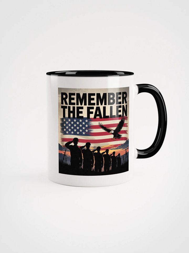 Remember The Fallen product image (1)