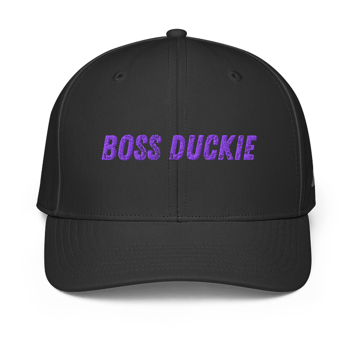 Boss Duckie Hat product image (1)