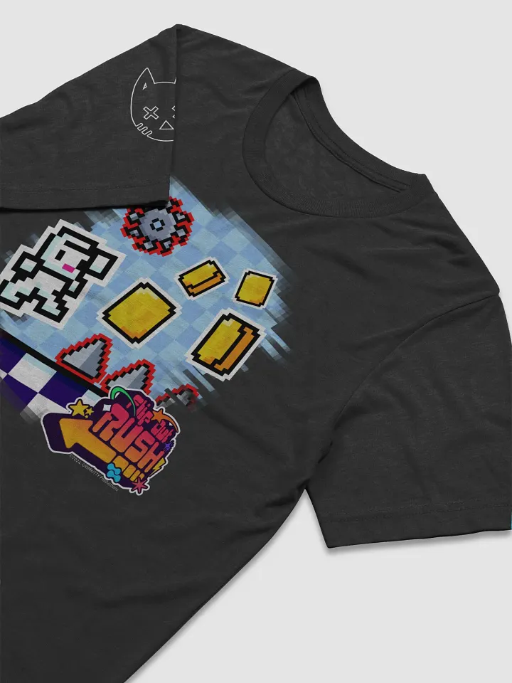 Flip Out Rush - Jump High Shirt product image (2)