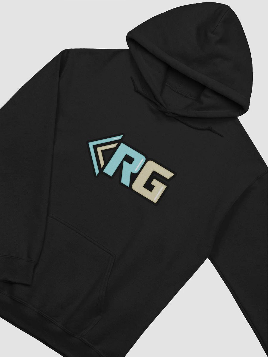 New Logo Hoodie product image (12)