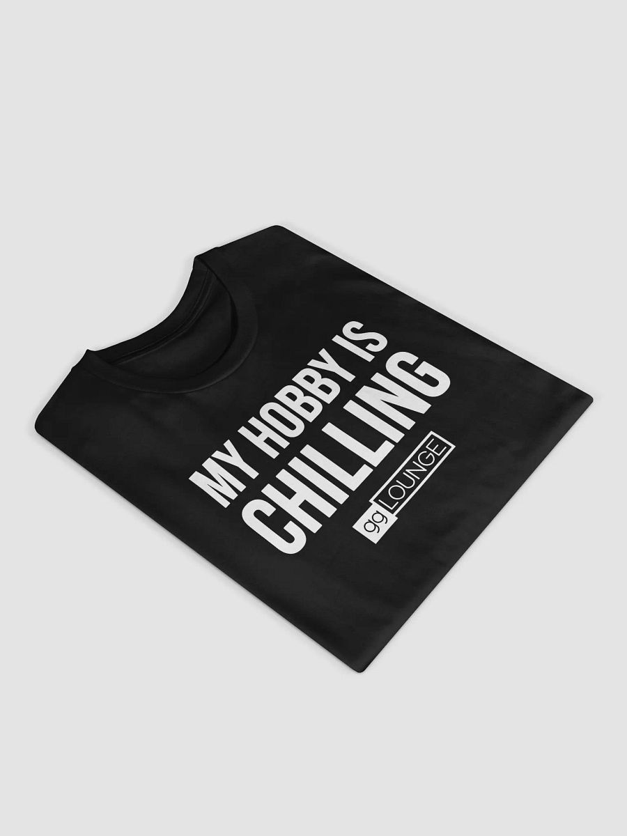 my hobby is chilling product image (3)
