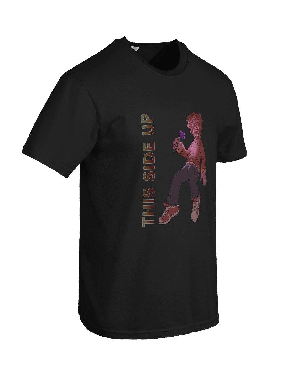 Sonnyboy This Side Up Flowerboy tee product image (24)