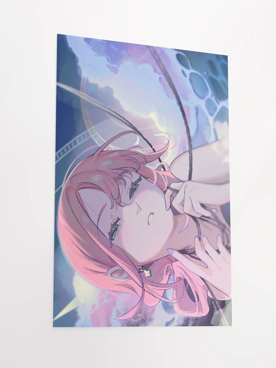 Compass ver. klaeia Poster product image (3)