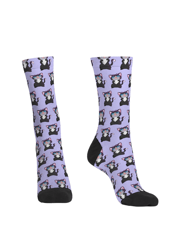 Cait Sidhe Cult Socks product image (2)