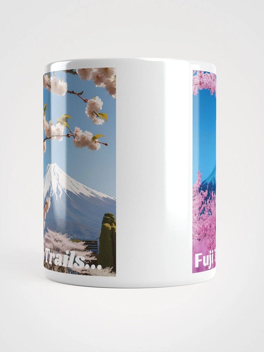 CHERRY BLOSSOM MT FUJI product image (13)
