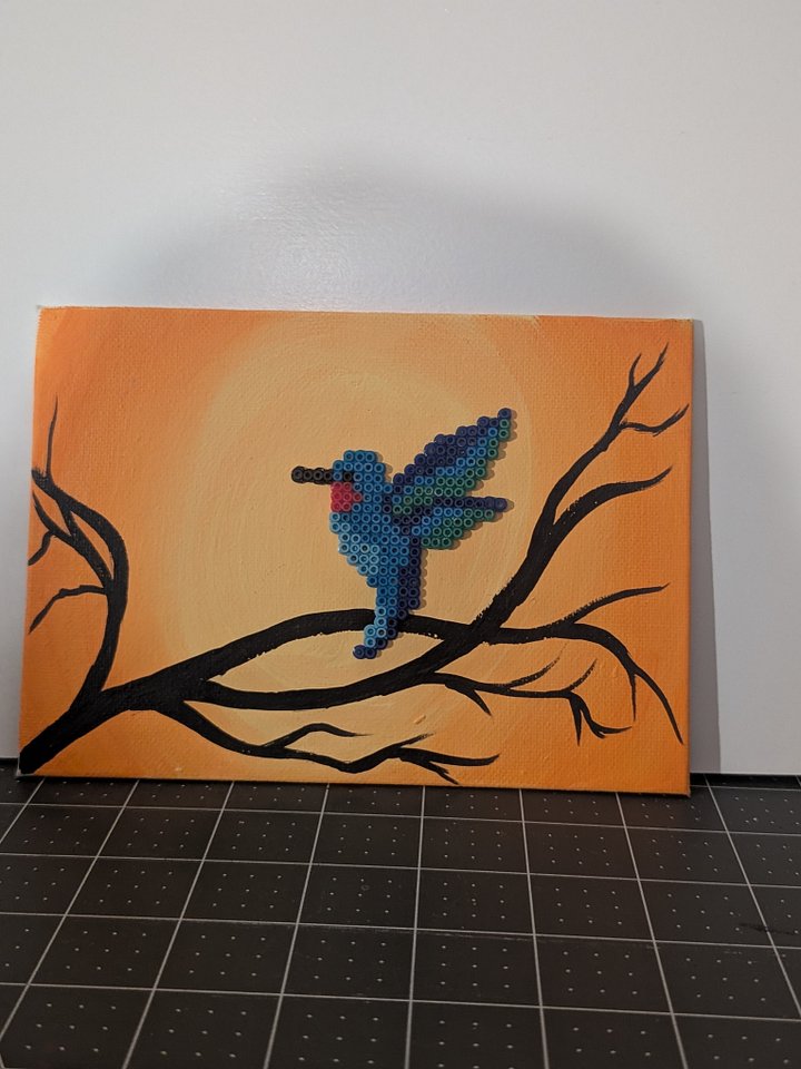 Bead Bird product image (1)