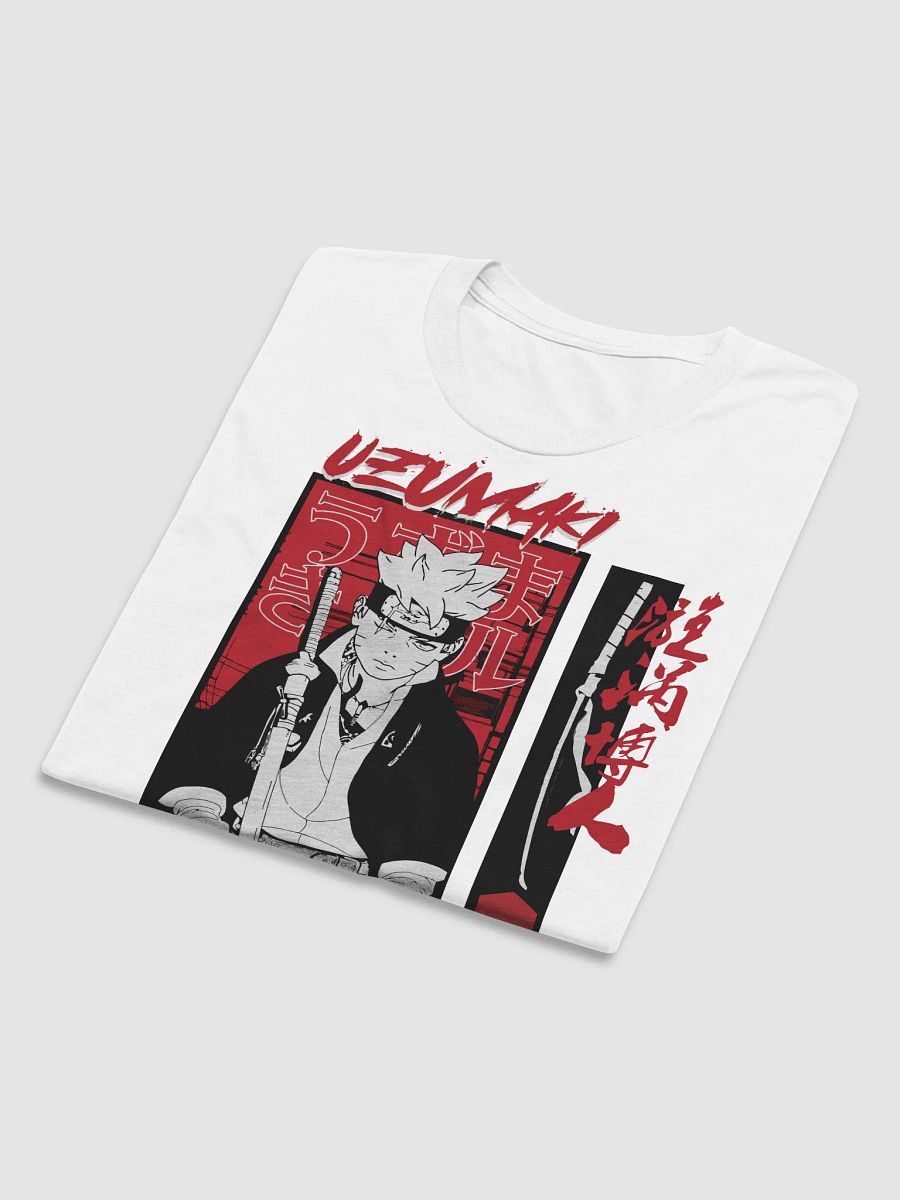Boruto God Killer T-Shirt product image (4)