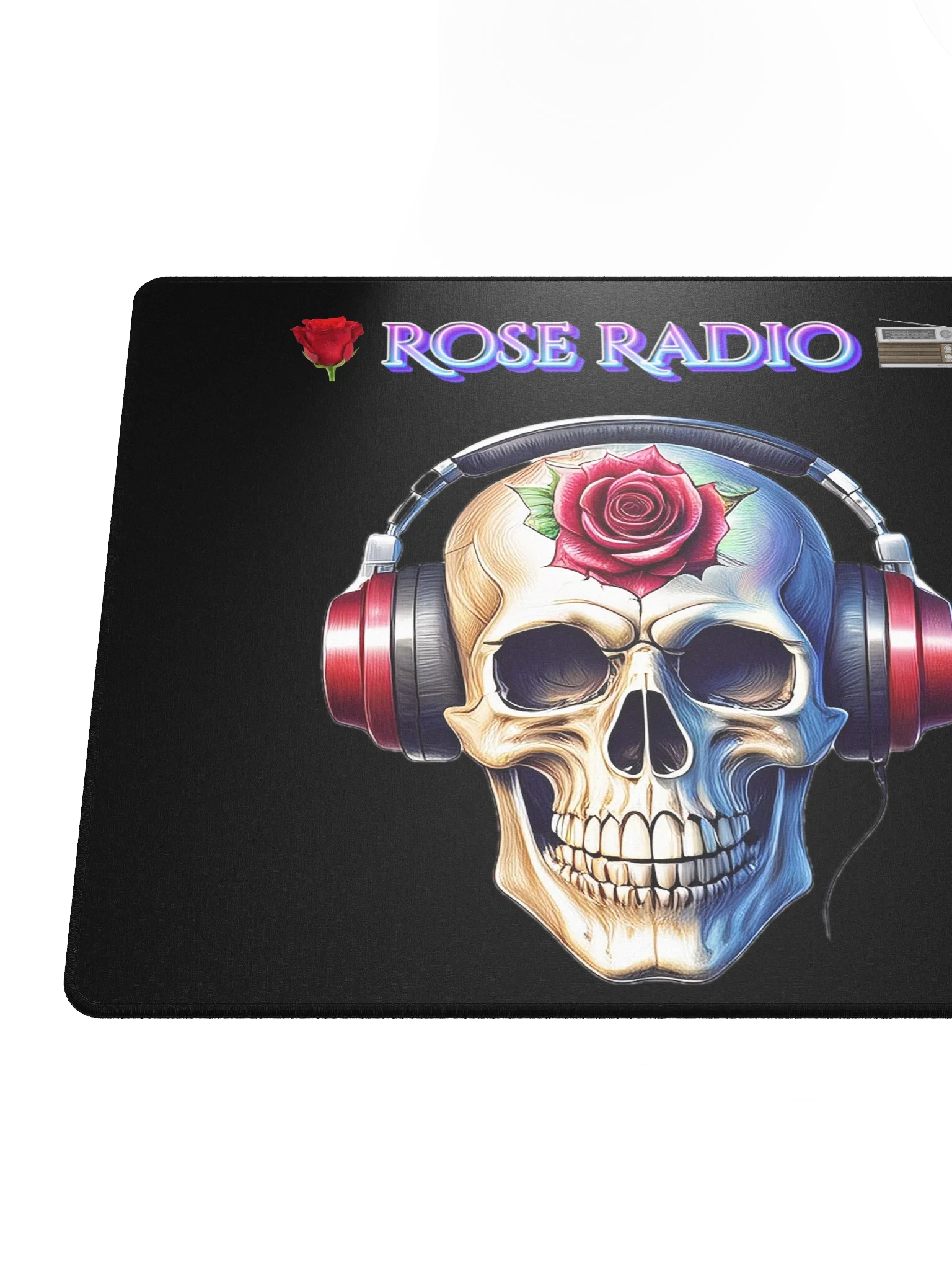 RR Gaming Mouse Pad 18.5" x 16.5” product image (6)