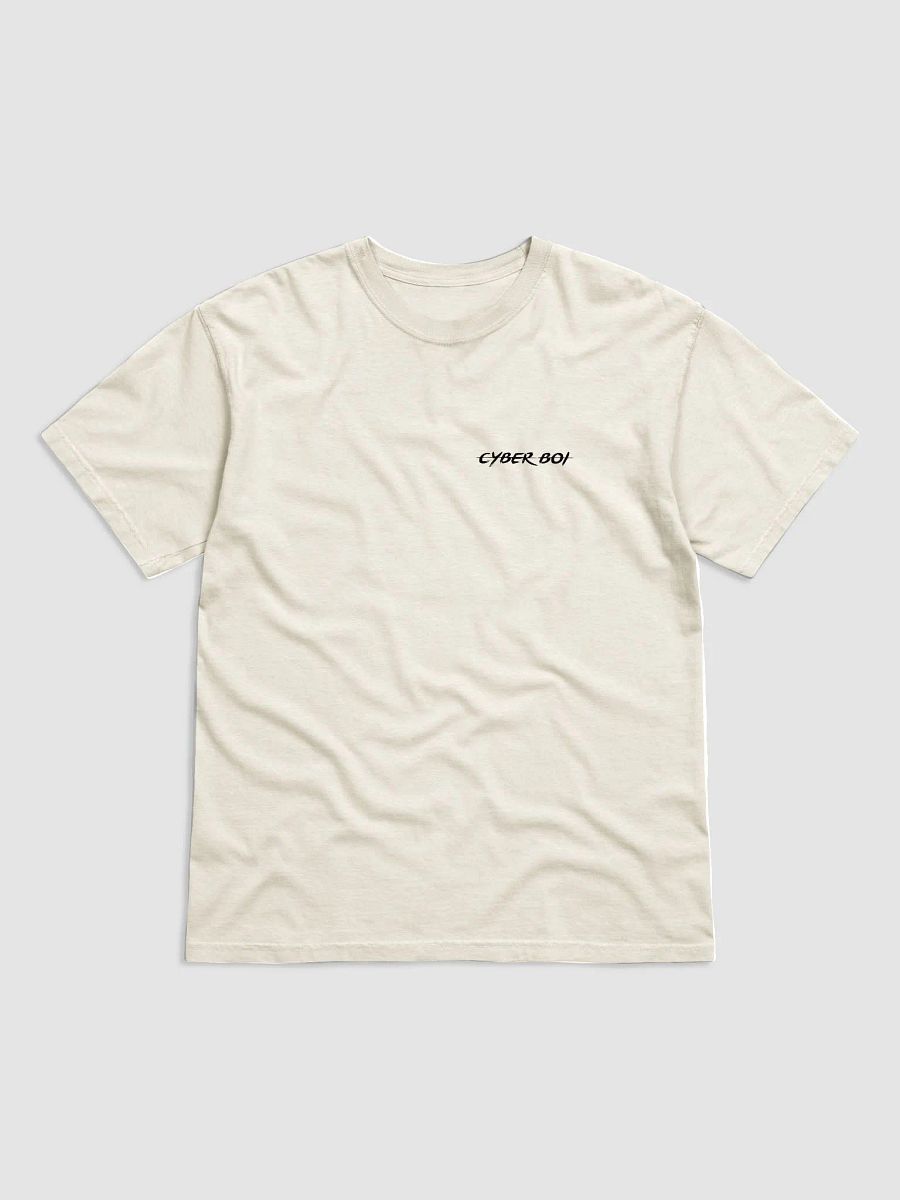 BOSSMAN FTW TEE product image (1)