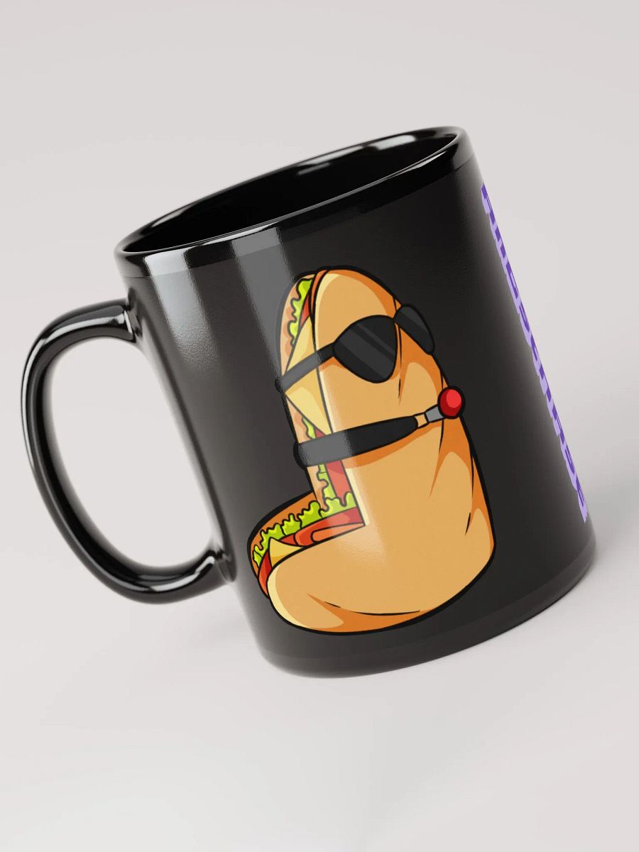 Sub³ Mug product image (3)