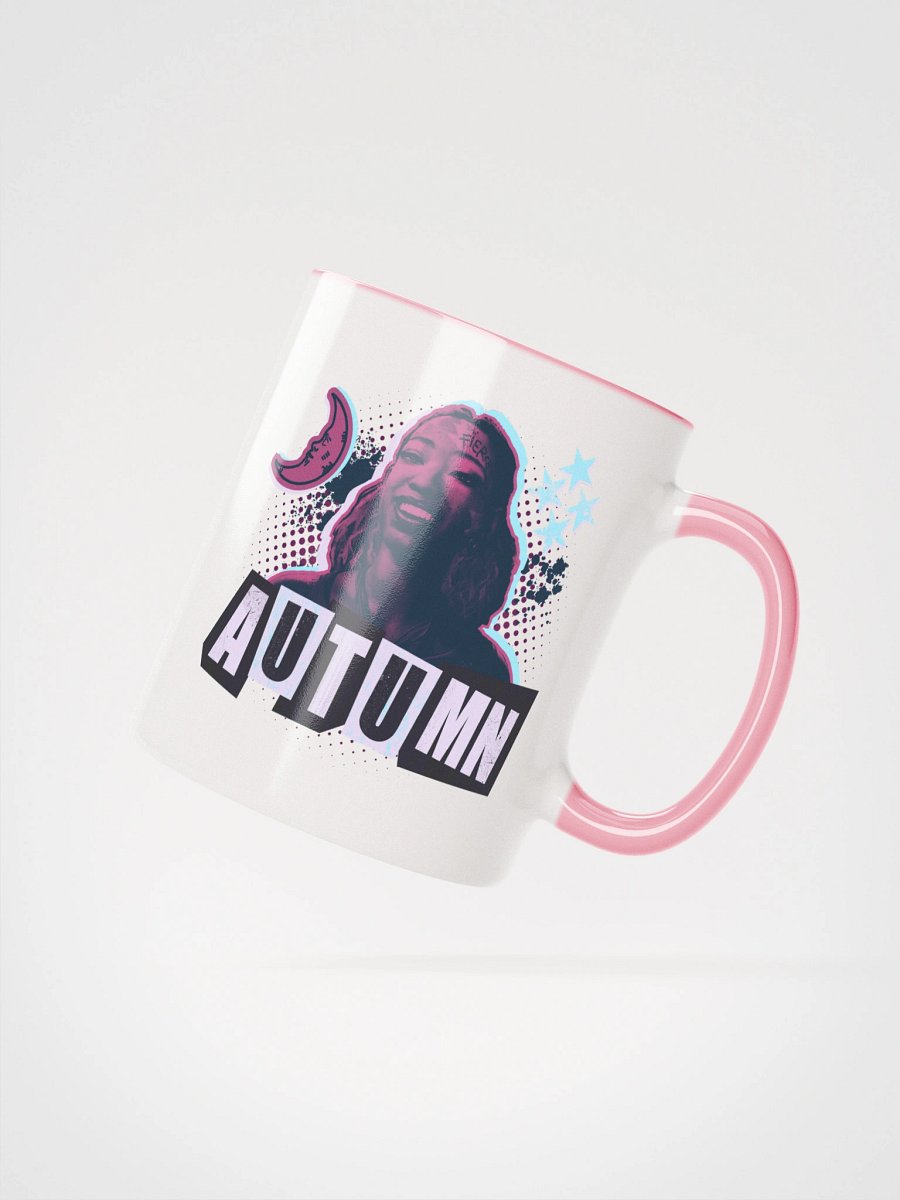 Lost Records: Bloom & Rage Autumn Lockhart Grunge Mug product image (4)