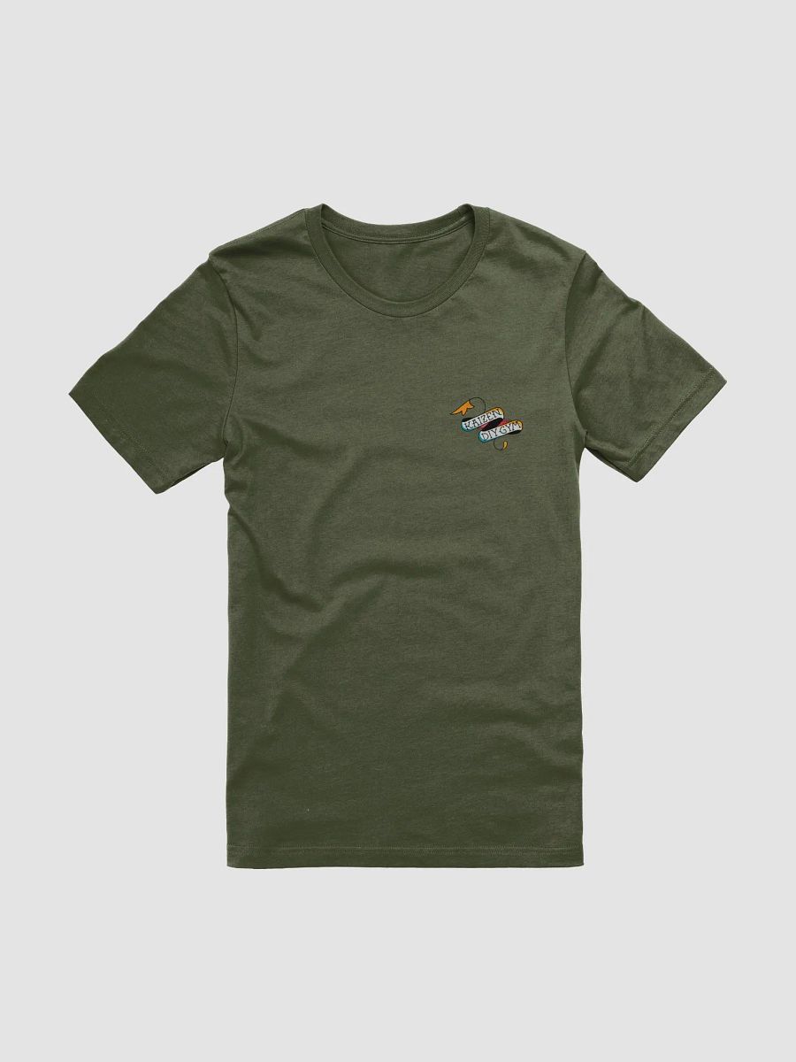 DIY Power Drill Graphic Tee product image (81)