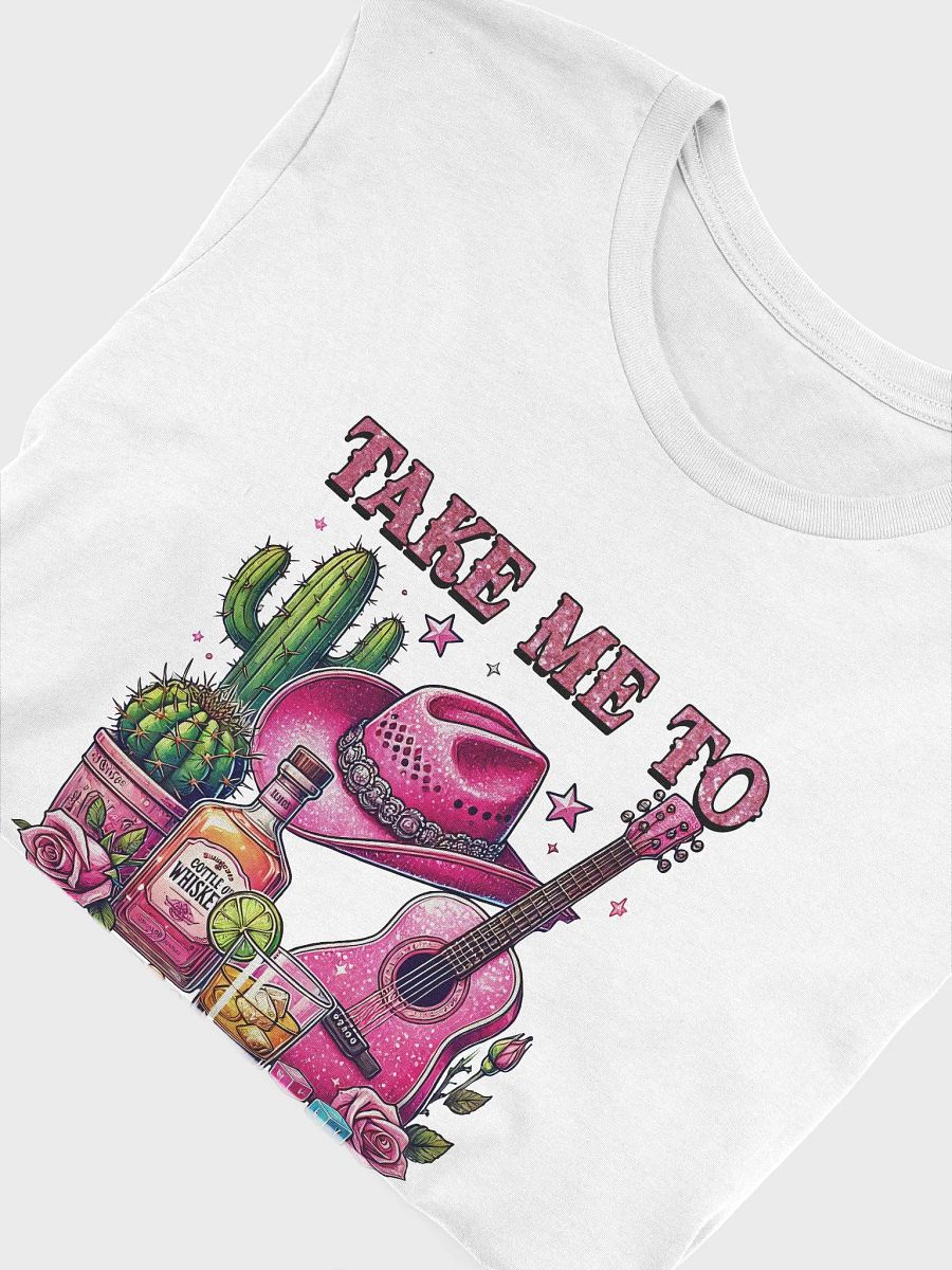 Nashville Tee product image (4)