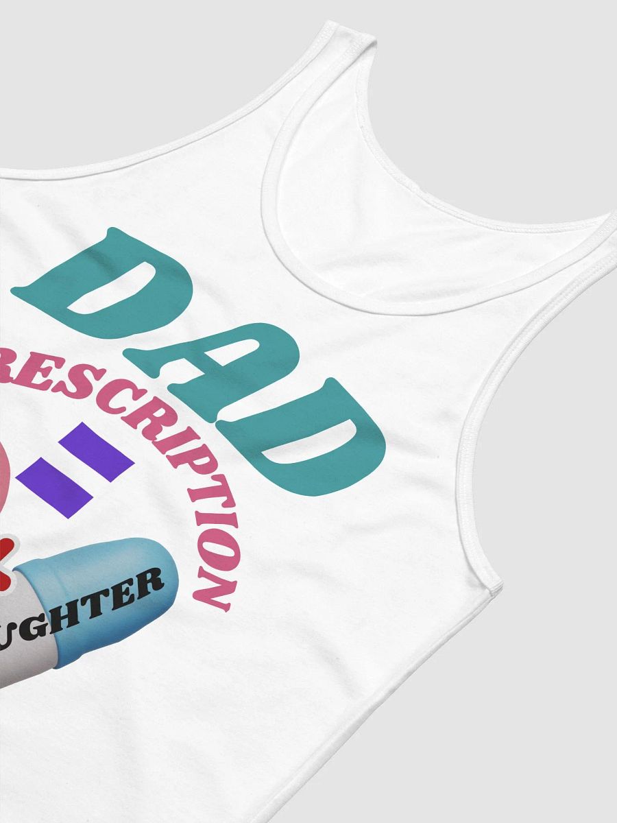DAD Prescription Love Tank product image (16)