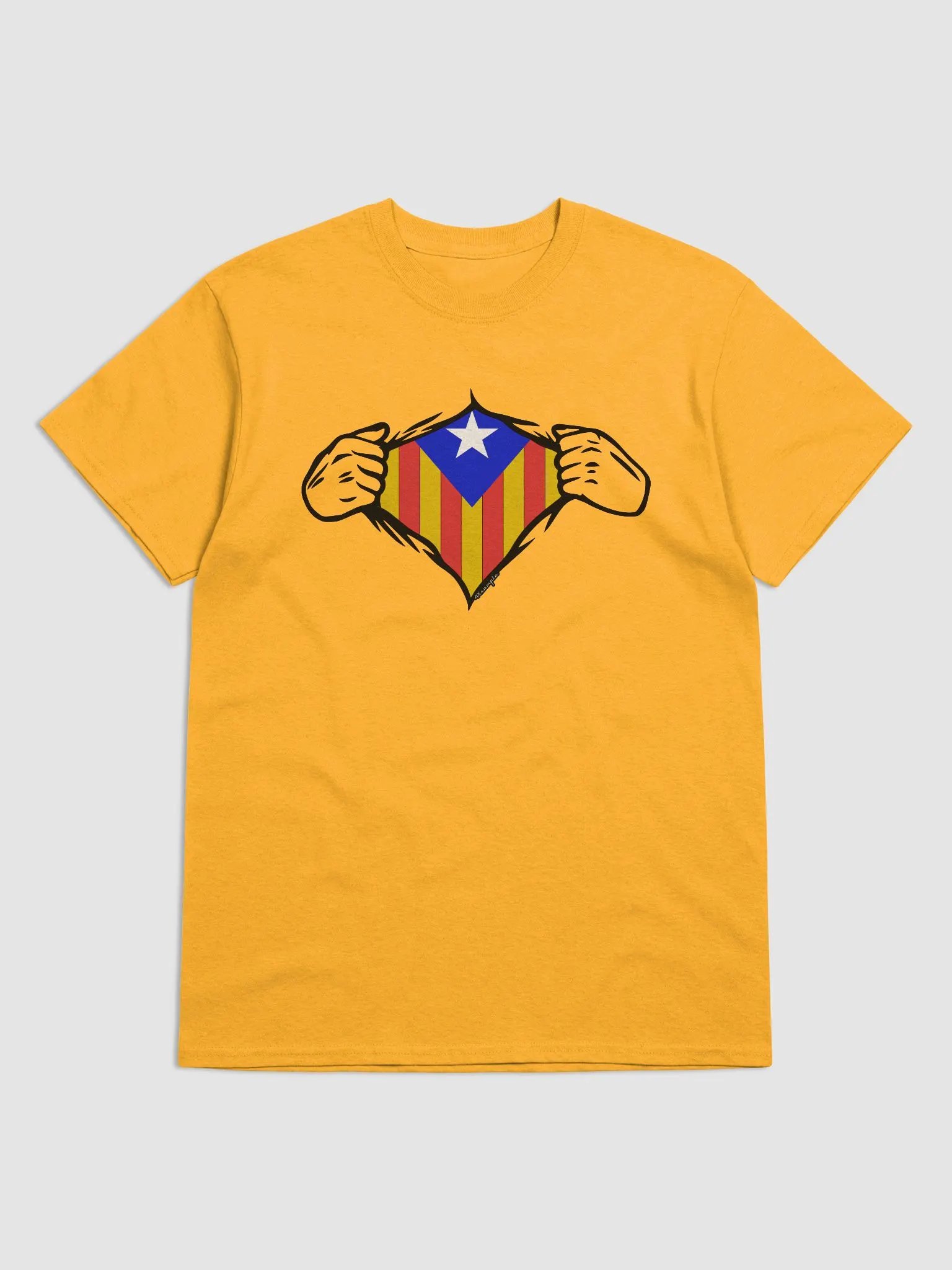 Som i serem - Estelada - Samarreta product image (1)