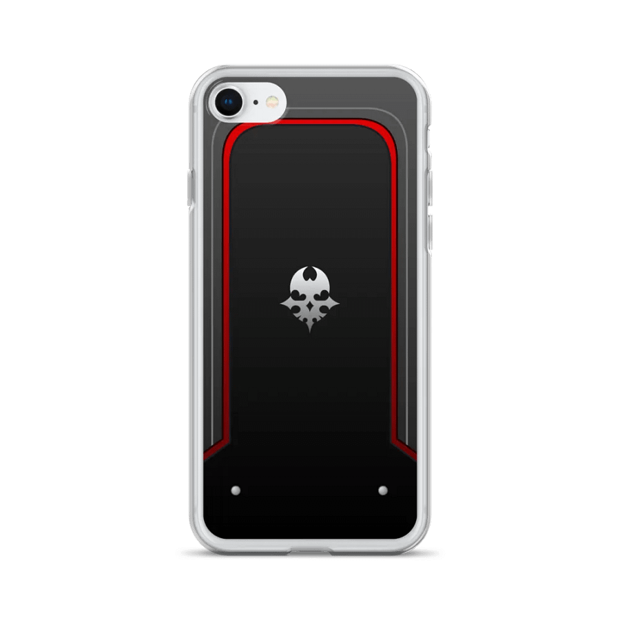 Gummiphone X Reaper's Game Case (iPhone) product image (1)