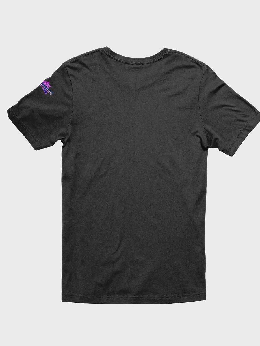 Quarters Arcade WBW | T-Shirt product image (2)