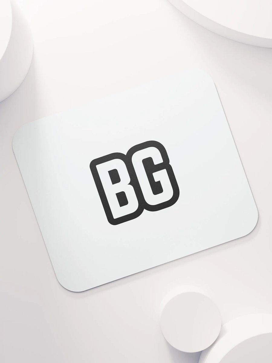 BG / Classic Mouse Pad product image (3)