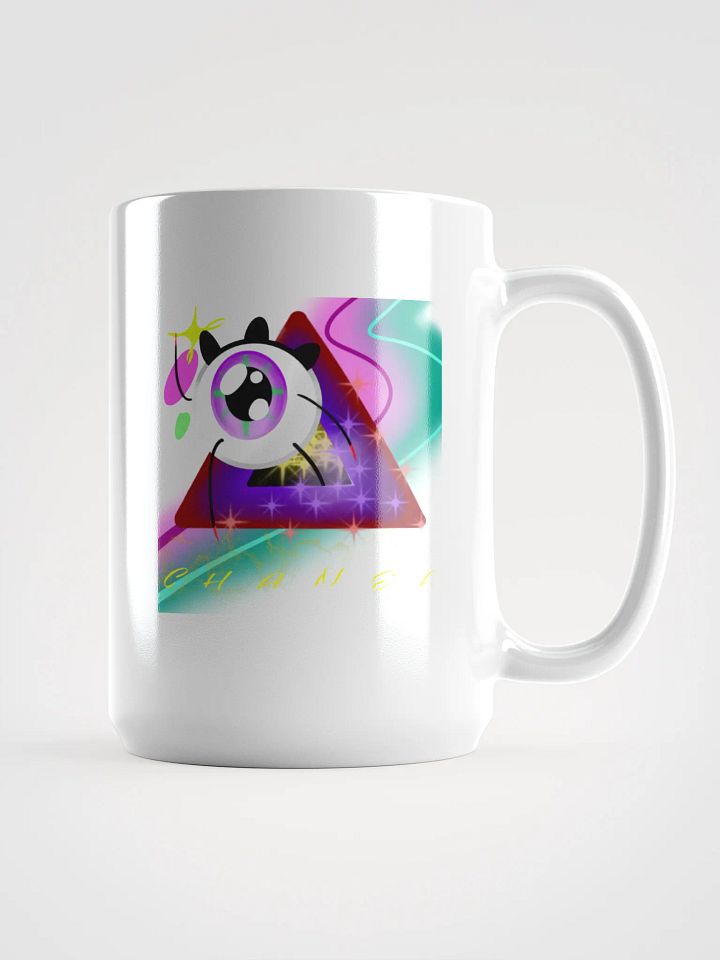 Chanel Chat Mug product image (1)