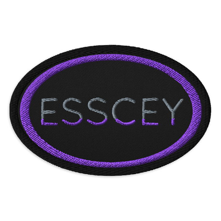 Esscey Patch product image (1)