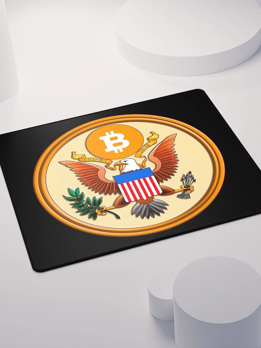 SBR Logo Mousepad product image (4)