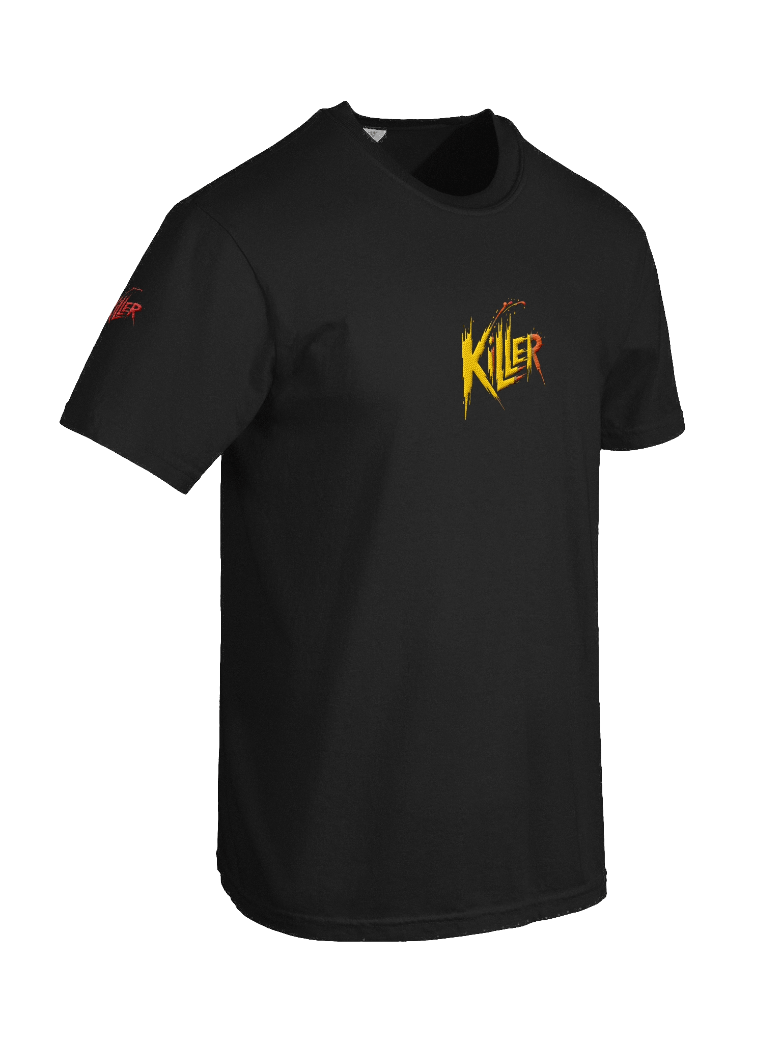 Killer T-Shirt product image (8)