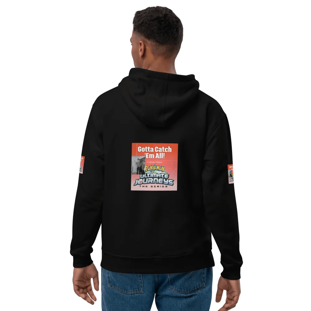Gotta Catch Them All! merch product image (5)