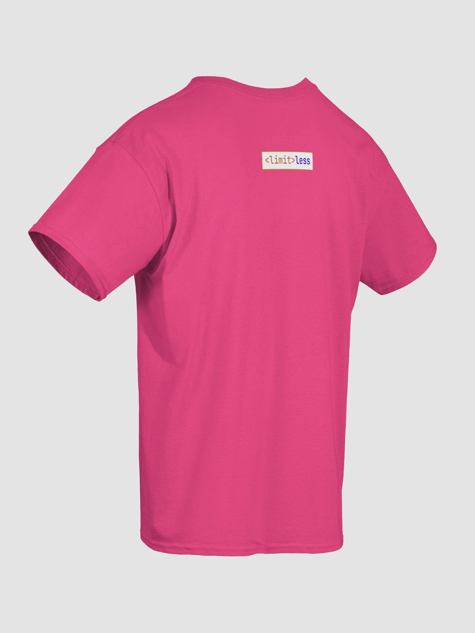 Flirty Bunny Gamer T-Shirt – Funny Poolside Geek Tee with Flamingo Float & Cocktail | Nerd Summer Vibes product image (16)