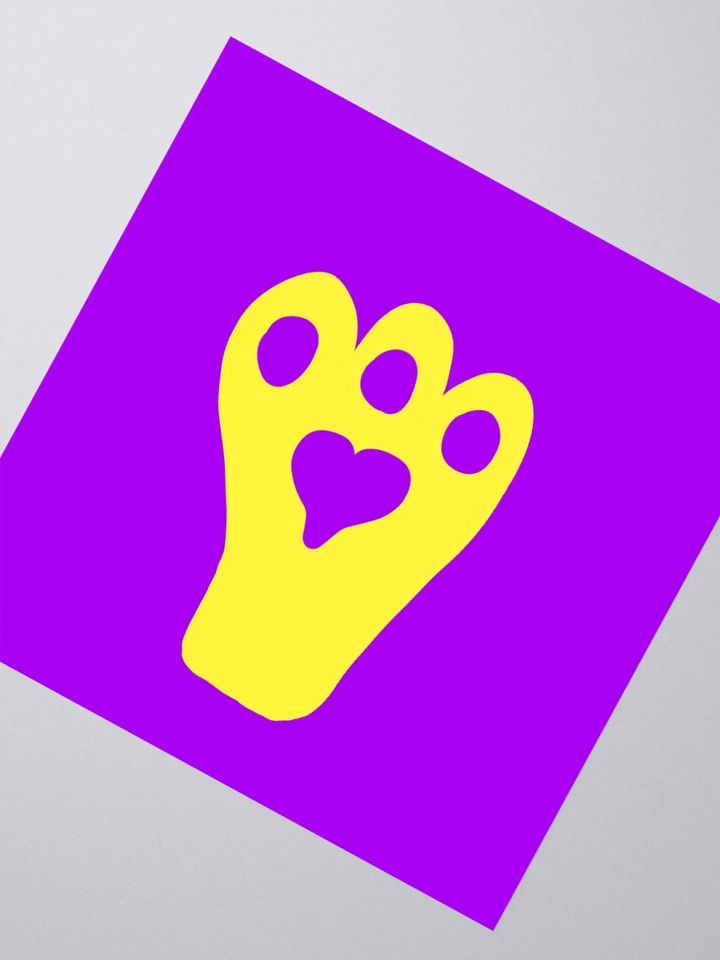 Kitty Sticker product image (4)