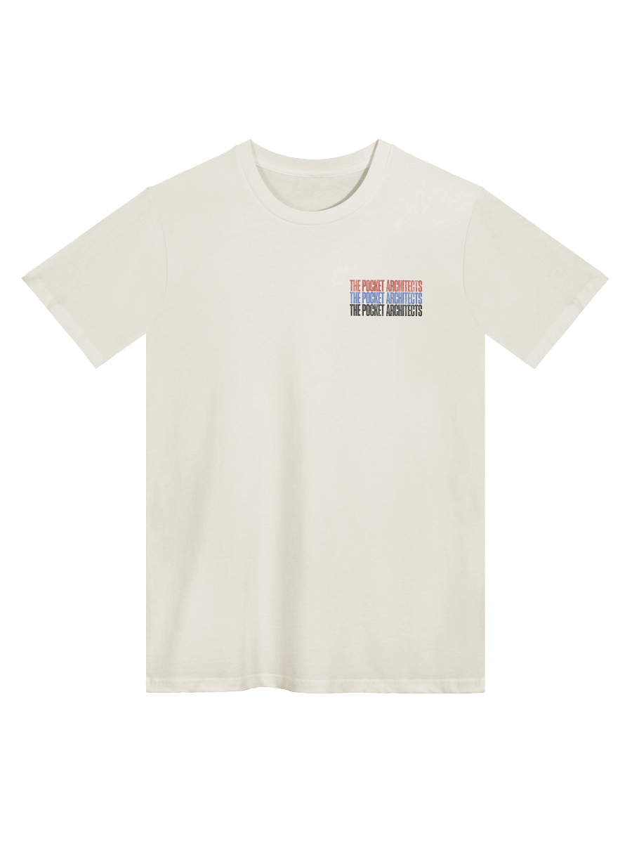 Earth Wind and Architects Tee product image (2)