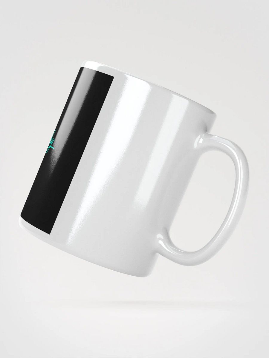 Stock Holiday Coffee Mug product image (4)