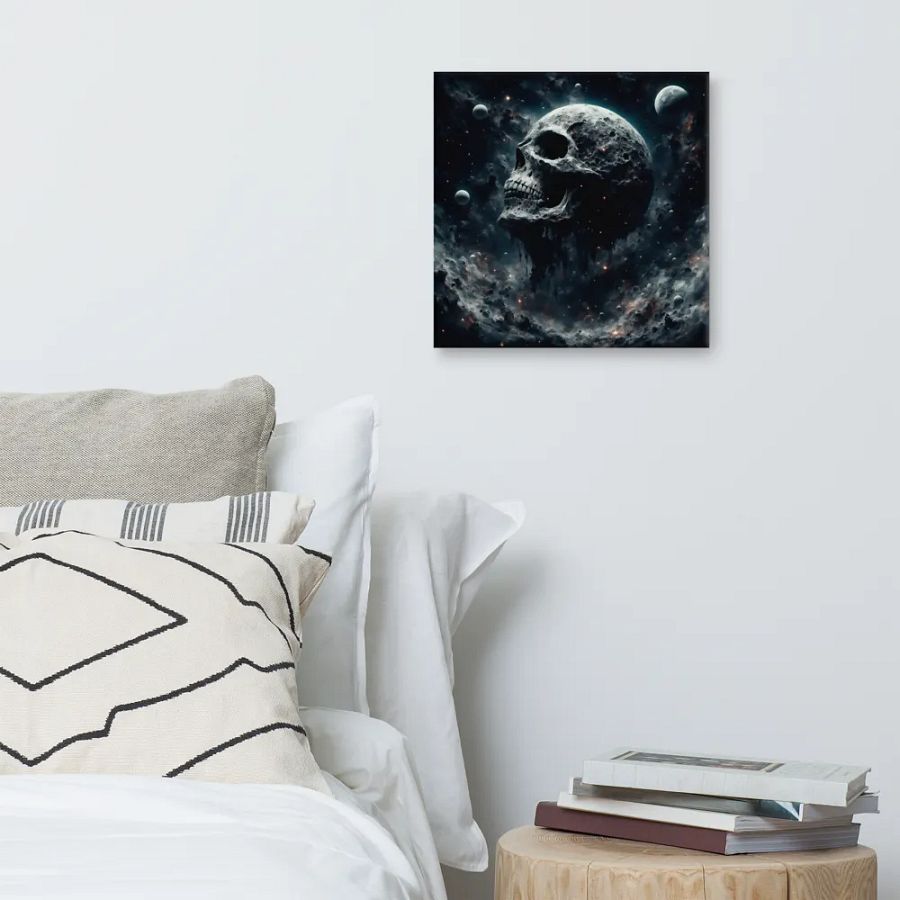 The Death in the Sky product image (6)