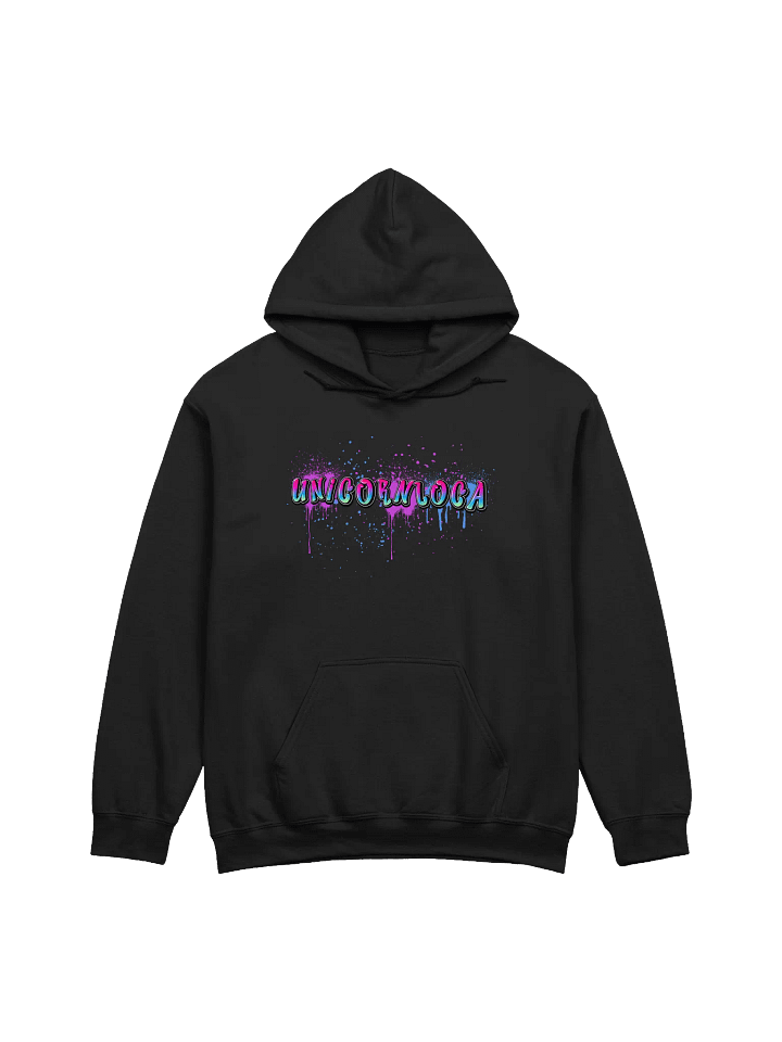 Vibrant Unicornloca Hoodie product image (10)
