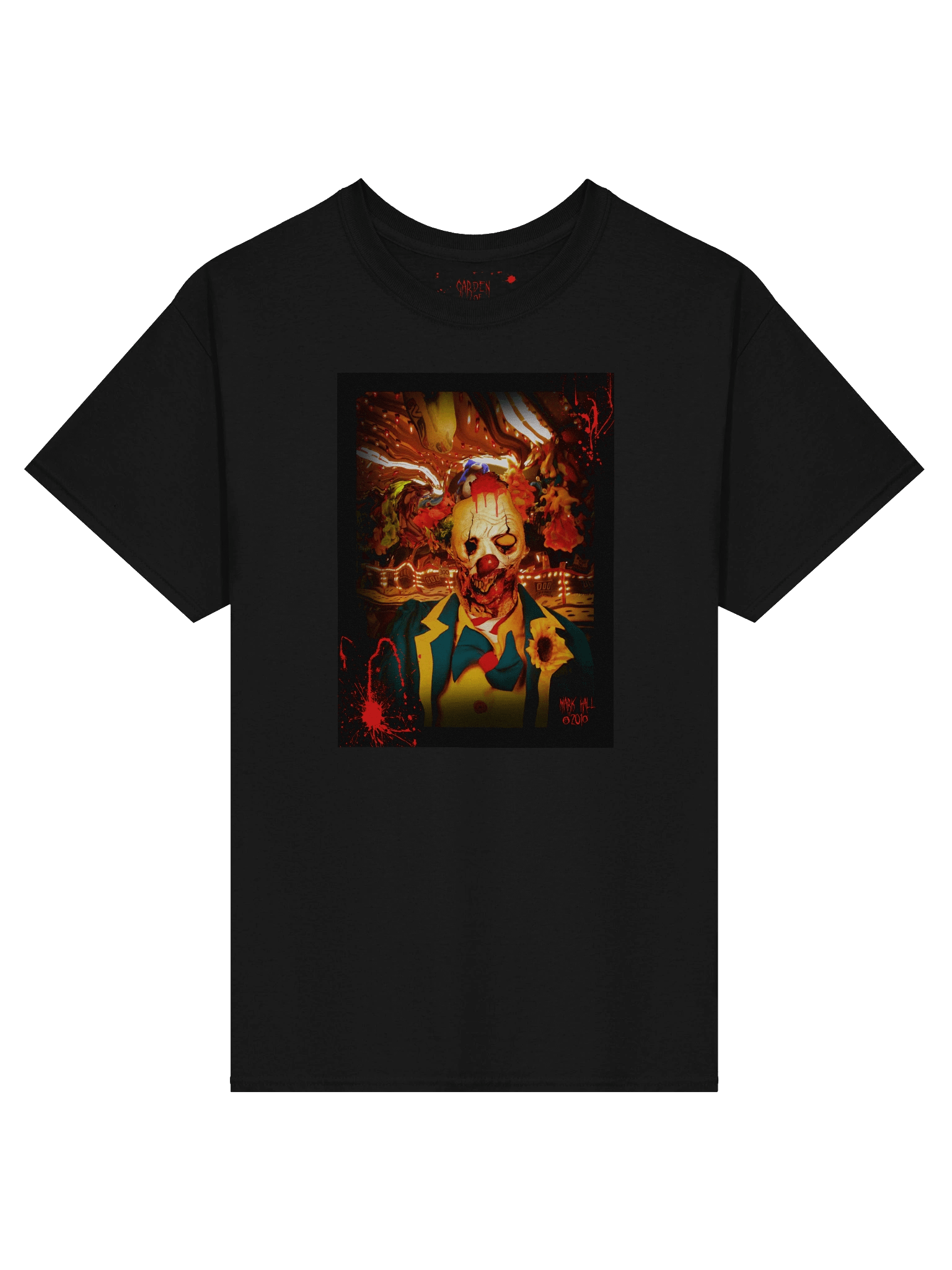 CARNIVAL OF BLOOD 6 product image (1)