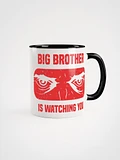 Big Brother Is Watching You Mug product image (3)