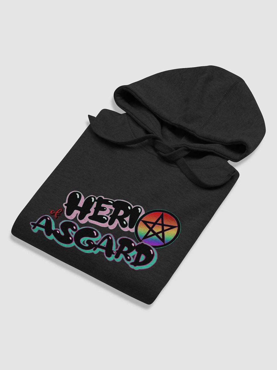 Cult of the Bunny Unisex Premium Hoodie product image (47)