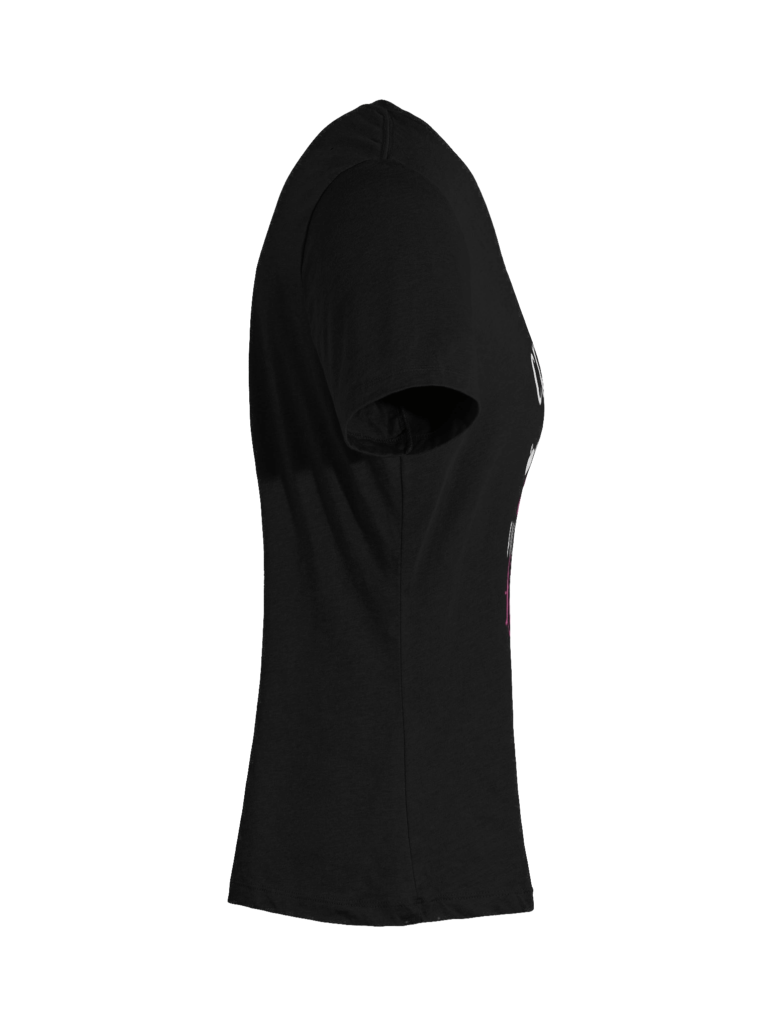 Crazy Pickleball Lady V-Neck Tee product image (11)