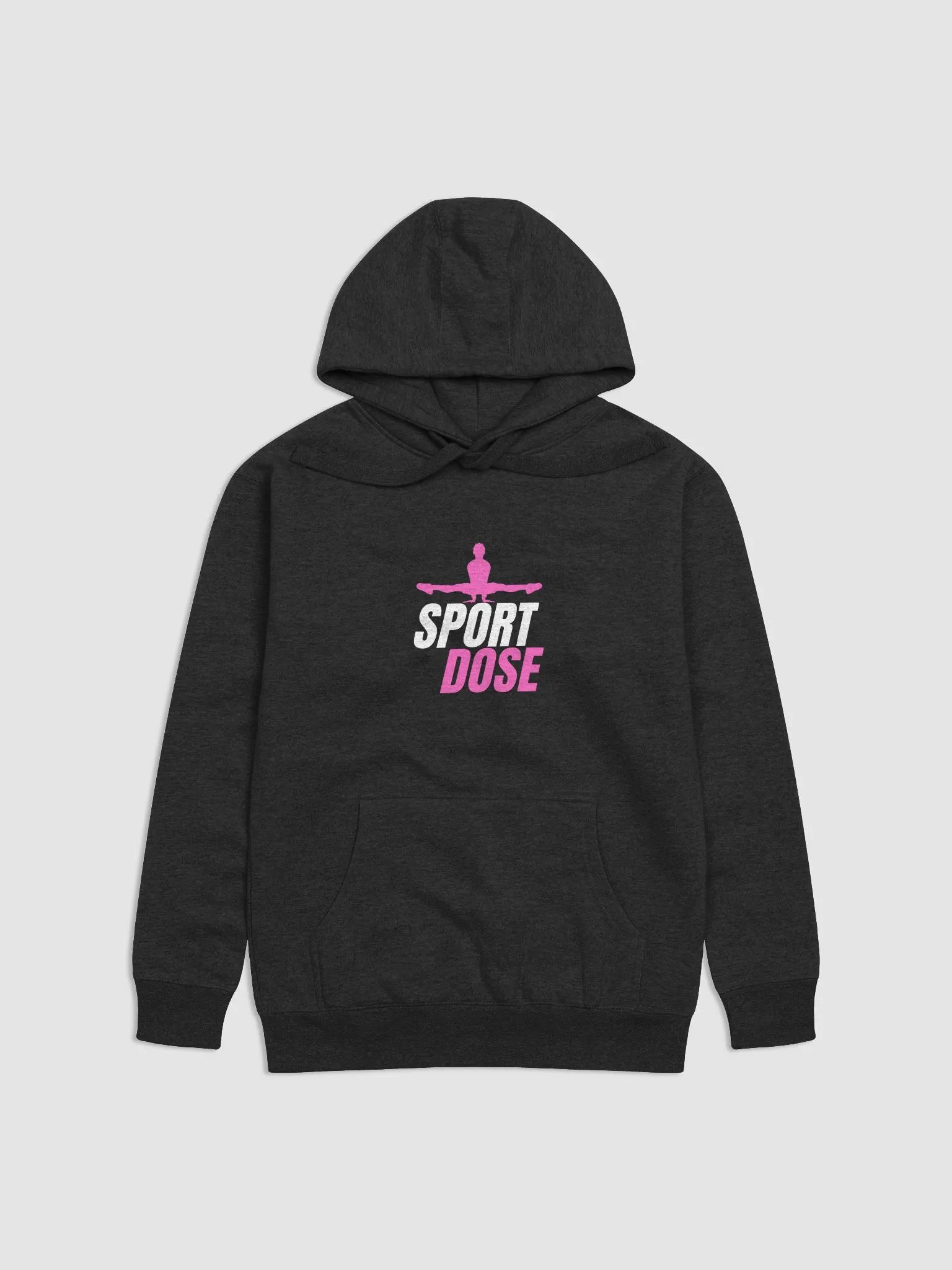 Cotton Heritage Unisex Premium Hoodie product image (1)