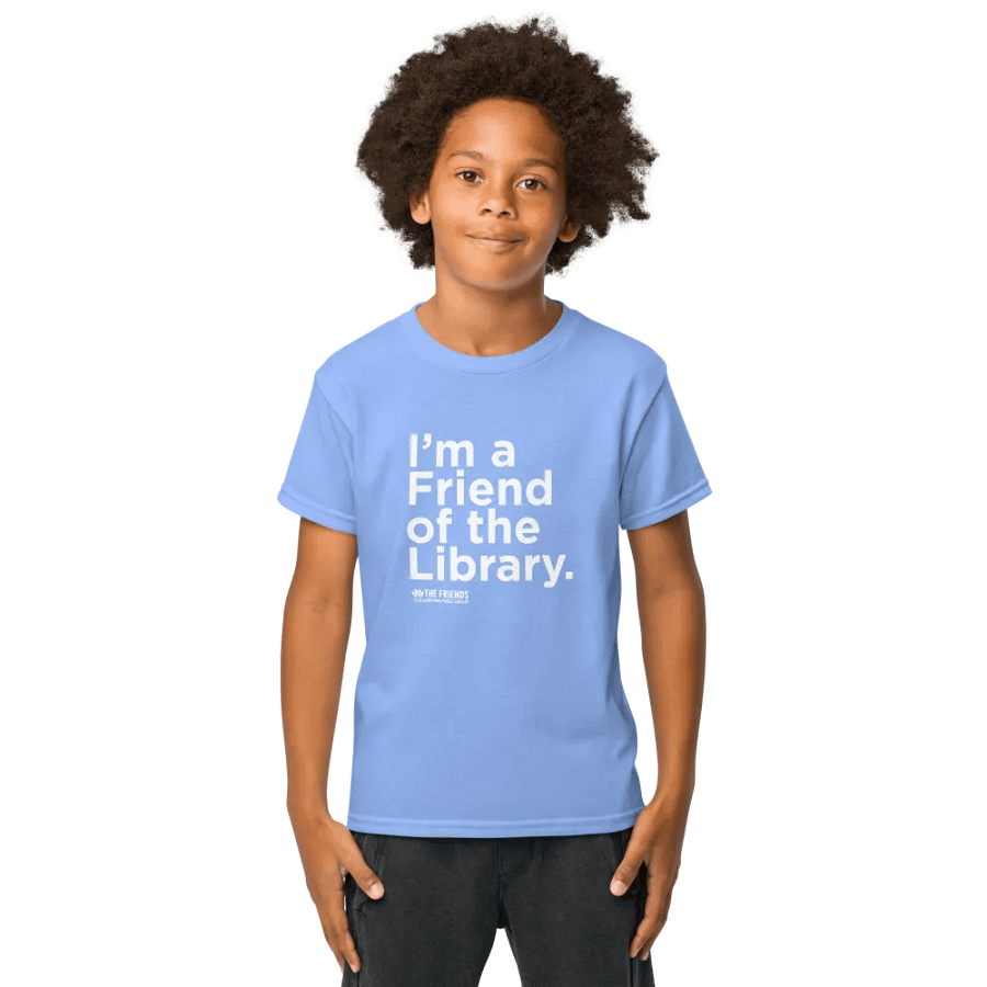 I'm a Friend: Kids Edition product image (6)