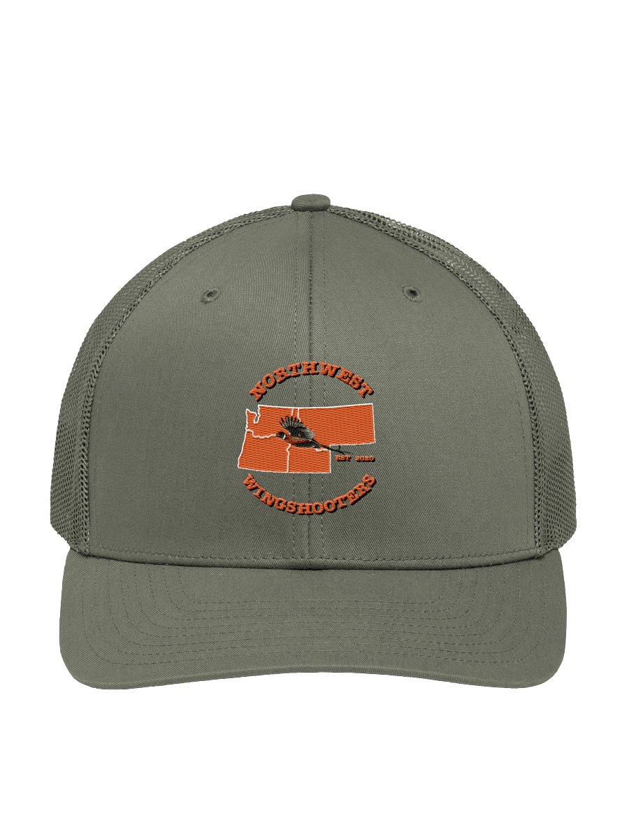 Northwest Wingshooters Logo Hat product image (1)