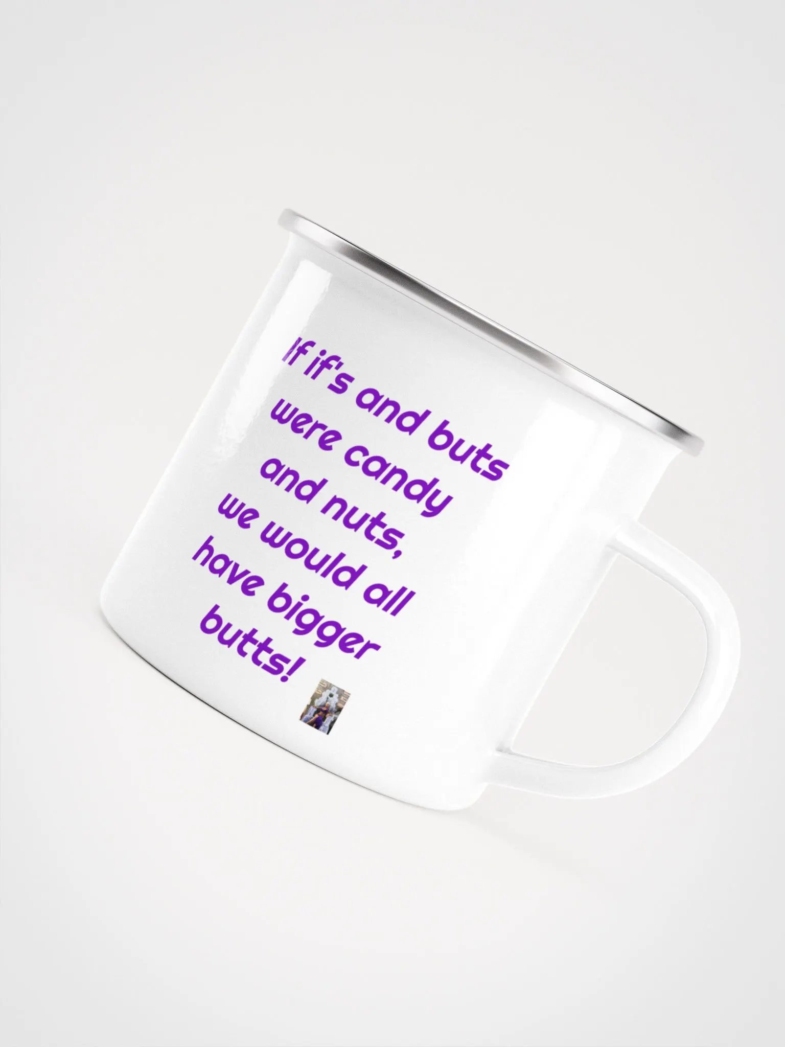Rhiny's saying mug product image (5)