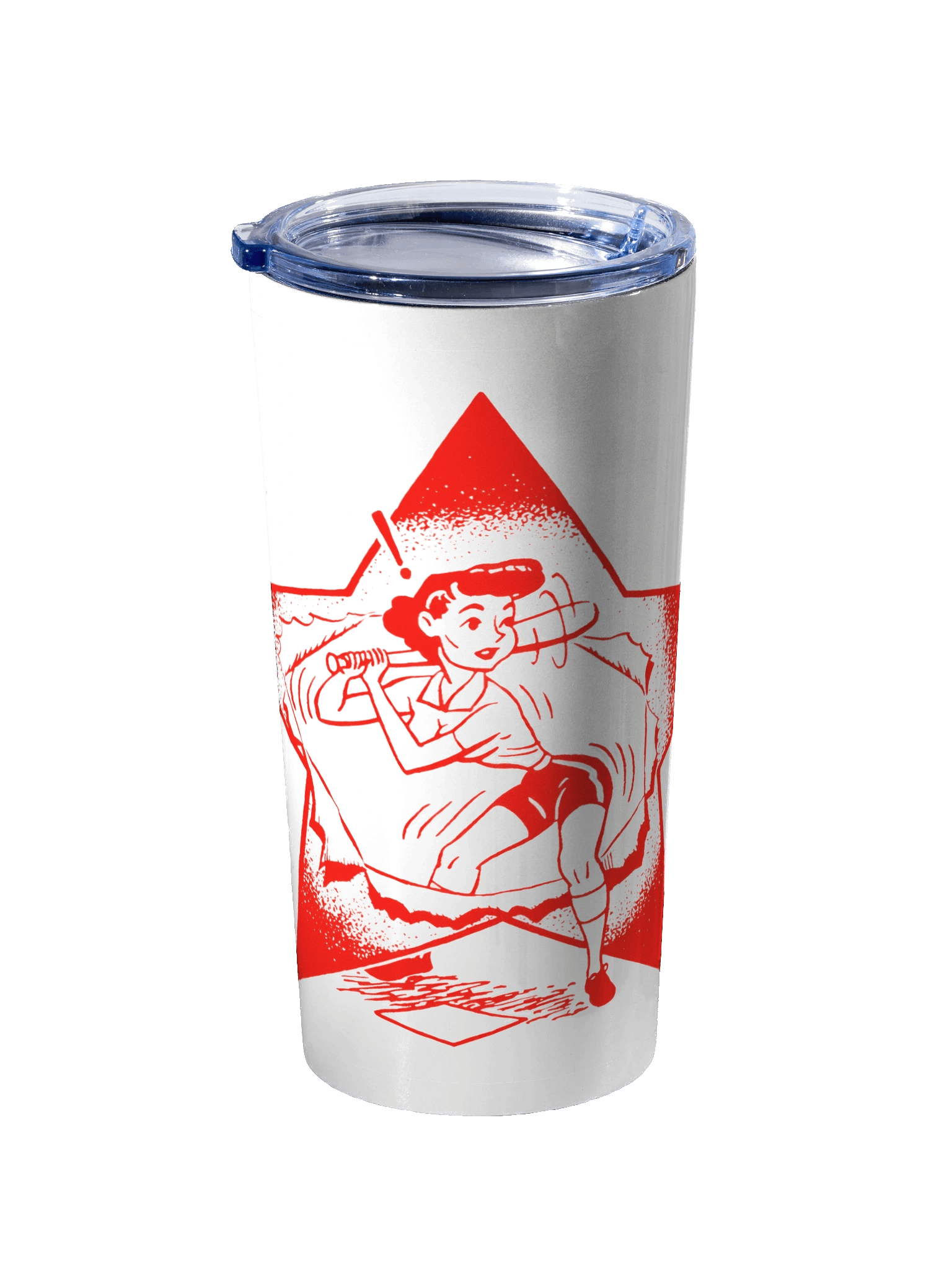 NGBL Legacy Collection 20oz Stainless Steel Tumbler product image (2)