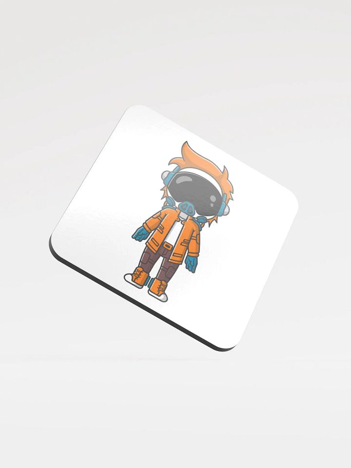 Noobs Gaming Coaster - Meninx product image (1)