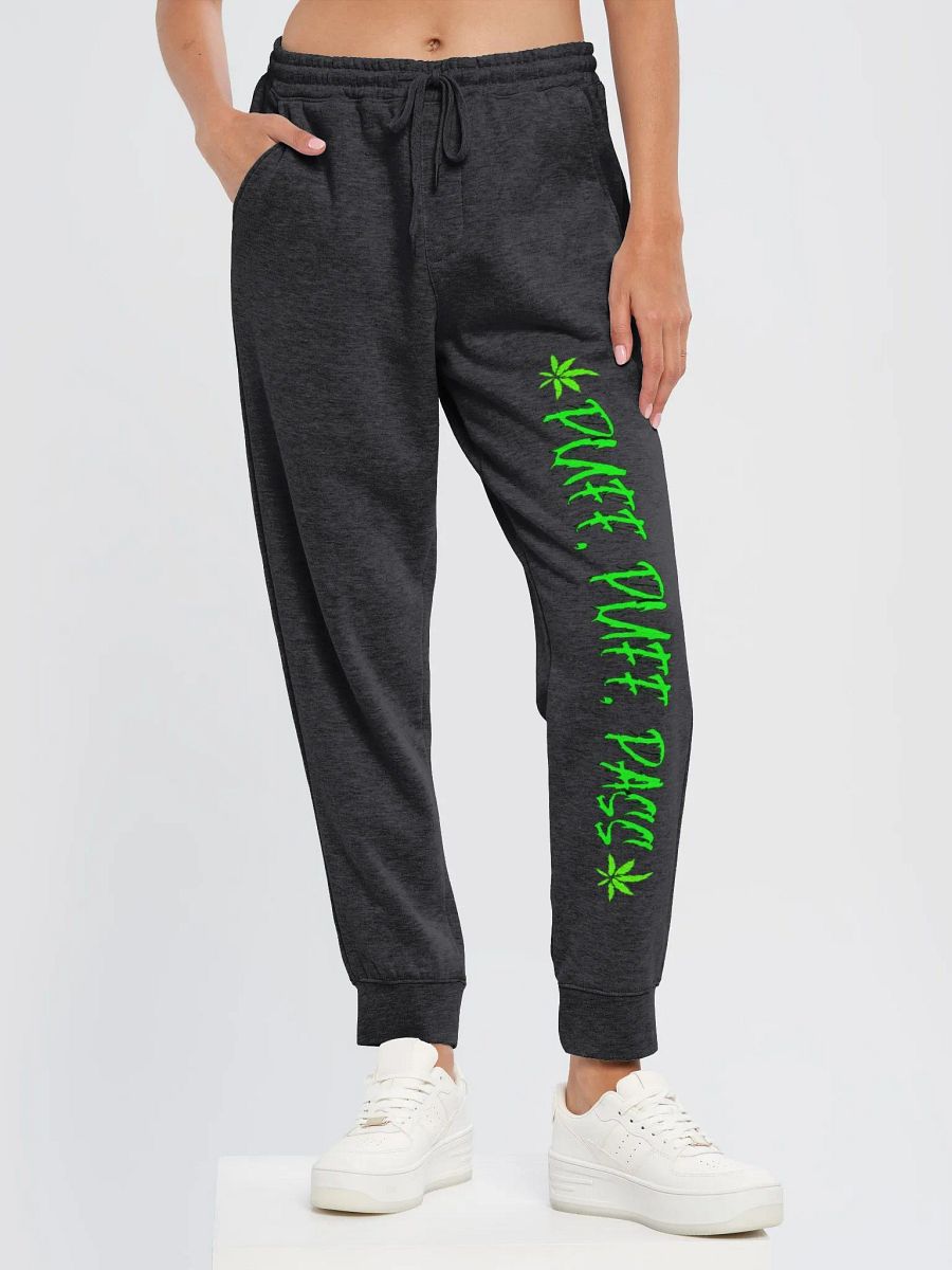 Puff Puff Pass Joggers product image (6)