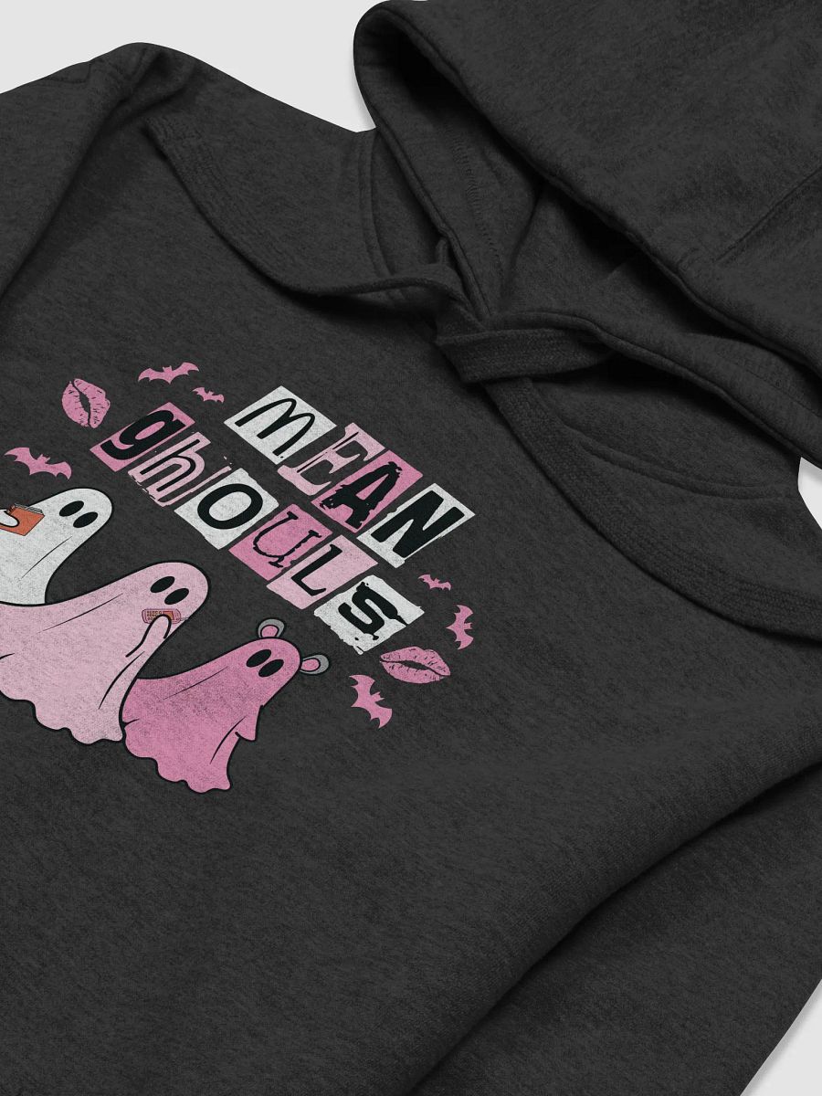 Mean Ghouls Unisex Premium Hoodie product image (9)