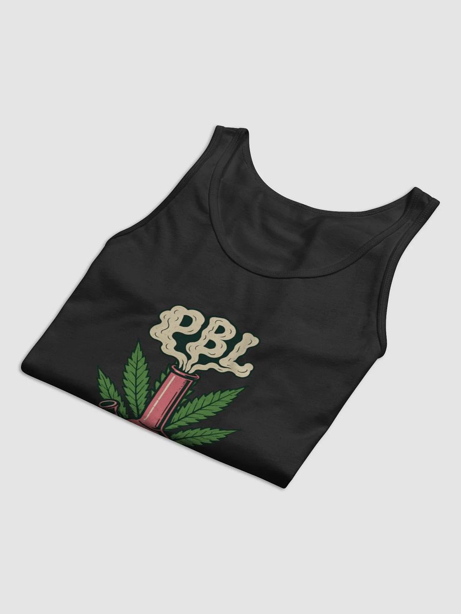 Pink Bong Ladies Tank Top product image (18)
