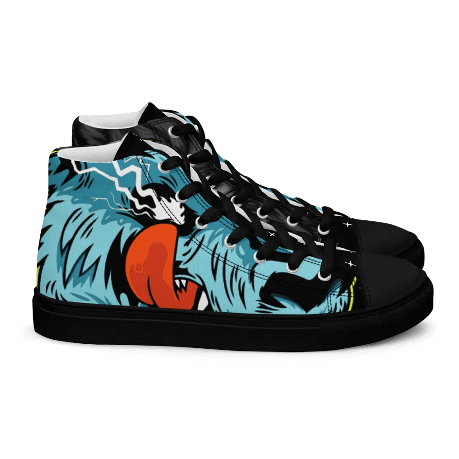 QT Sneakers! product image (9)